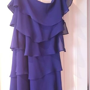 Le Chateau dress size small